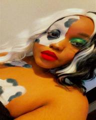 Simone Pinnock