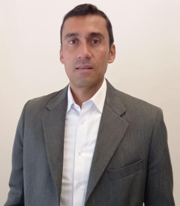 Camilo Villafrade