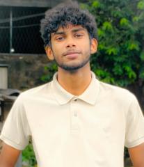 Vimukthi Darshana