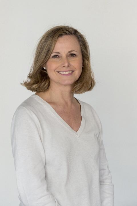 Marie-Christine Le brun