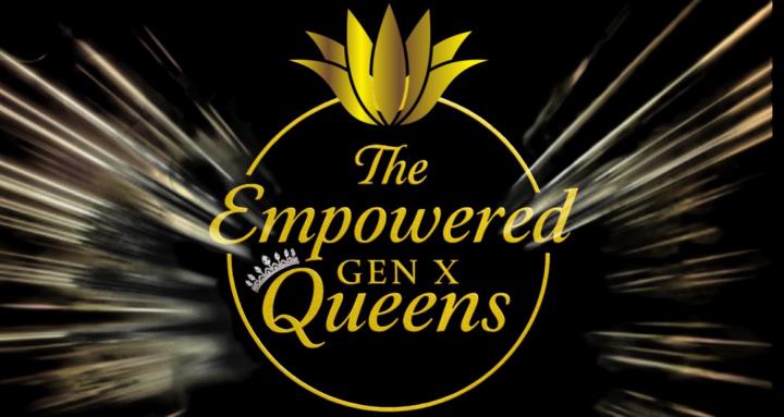 Empowered Gen X Queens Circle 