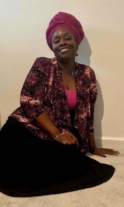 Alvina Edwards