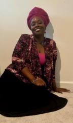 Alvina Edwards