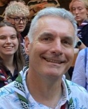 Aidan Magner
