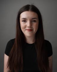 Lucy McMorran
