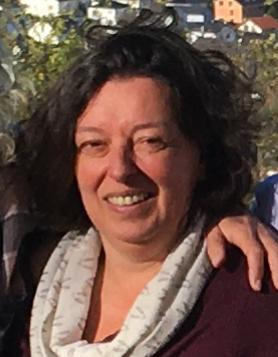 Sonja Schweicher