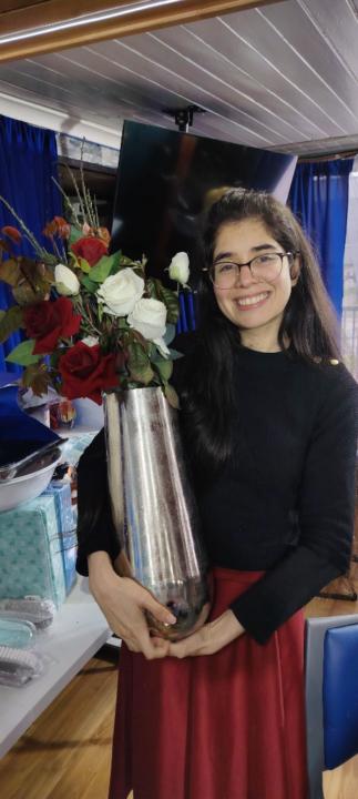 Jerusalén Peñaloza