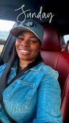 Myiesha Stewart