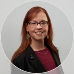 Vicki Thomas