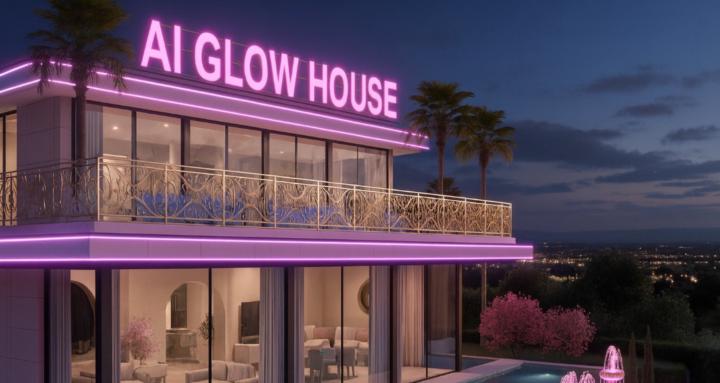 Aiglowhouse