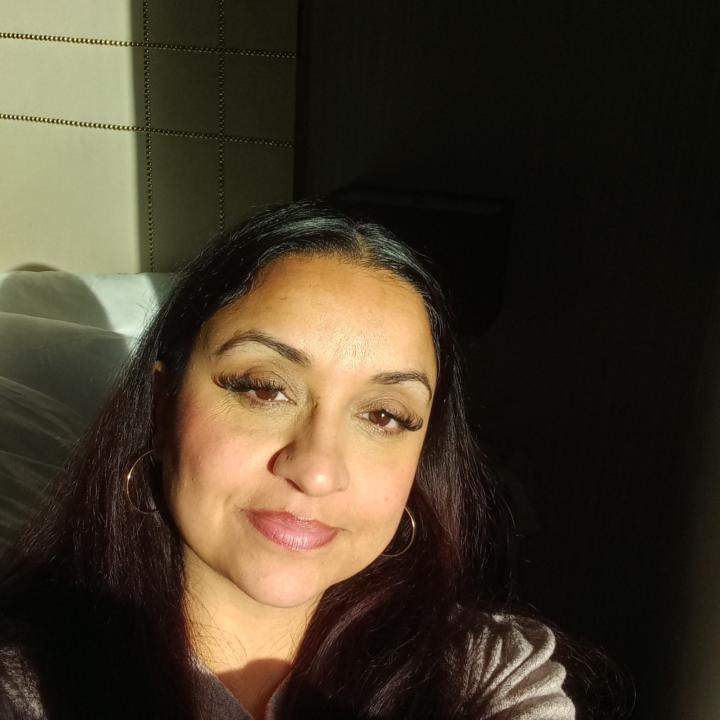 Sadia Mahmood