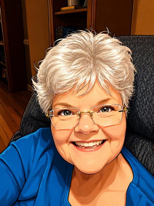 Patty Panni