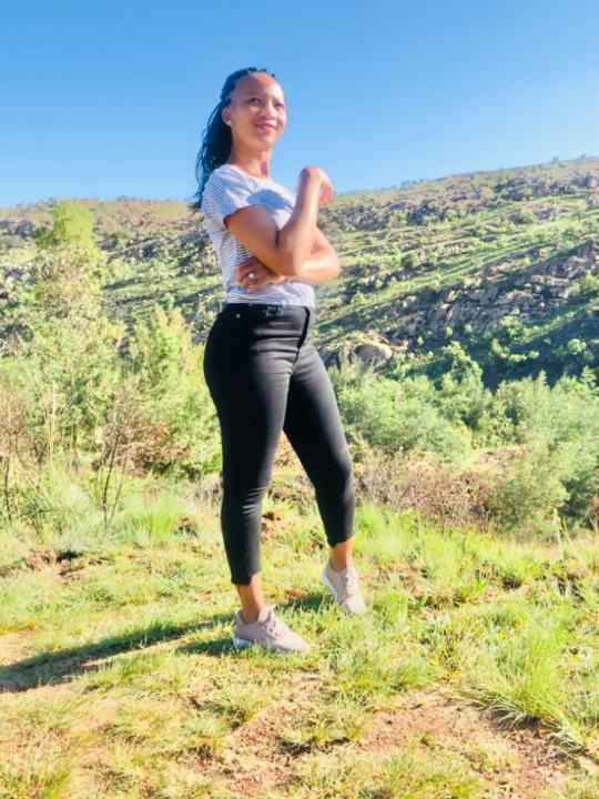 Ntando Nosise Ledwaba
