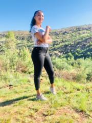 Ntando Nosise Ledwaba
