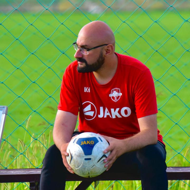Irakli Khvedeliani