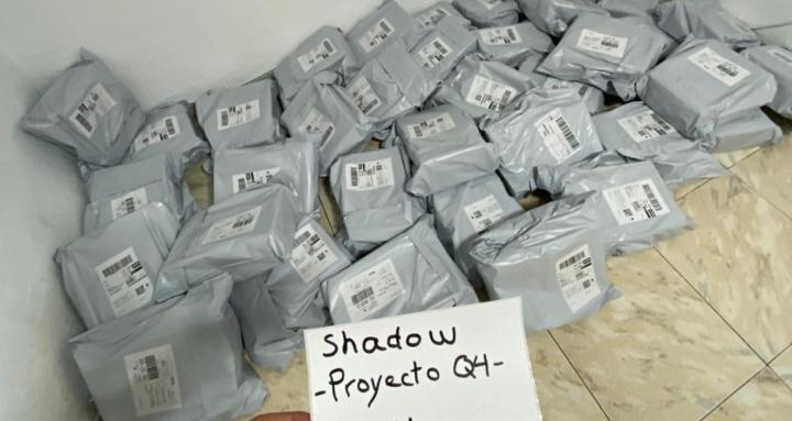 Shadow - Proyecto Q4
