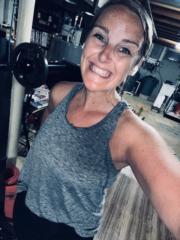 Raychel Hamby
