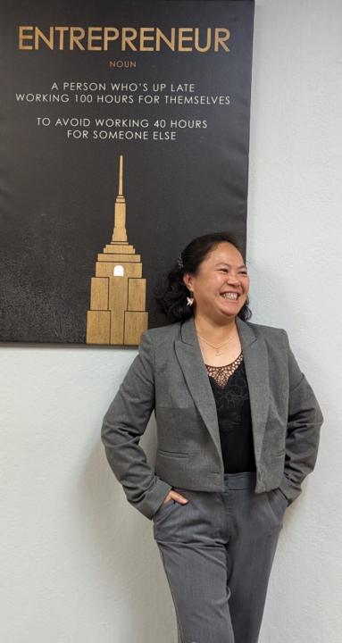 Nhan Cung