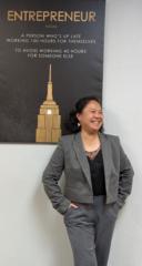 Nhan Cung