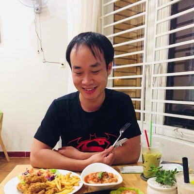 Hung Xuan