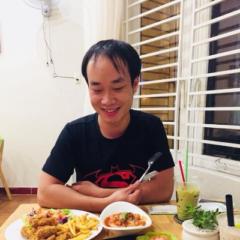 Hung Xuan