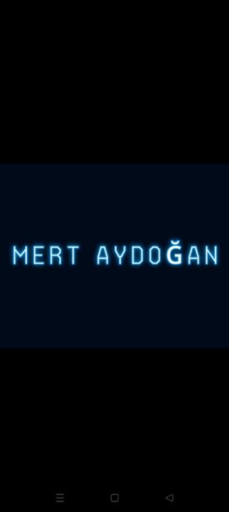 Mert Aydoğan