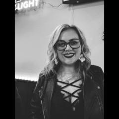 Kaitlyn Lorton
