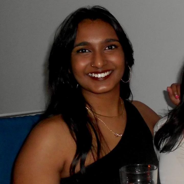 Asha Patel