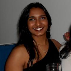 Asha Patel