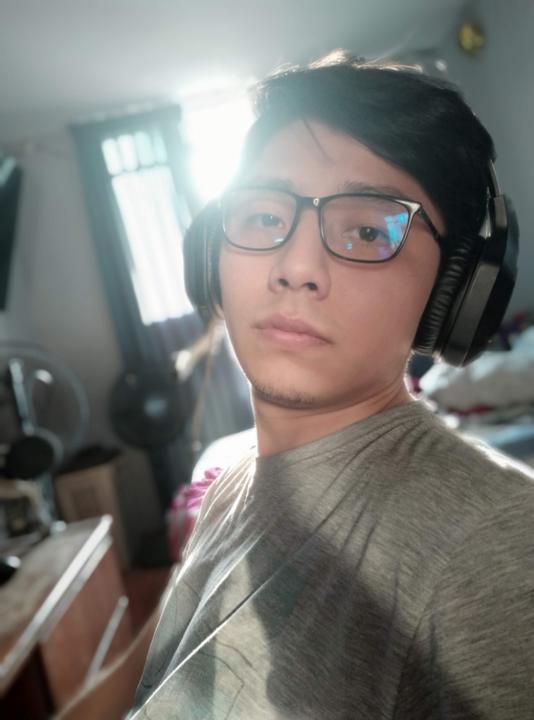 Yassir Huasasquiche Carbajal