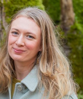 Charlotte Curtis Hundal