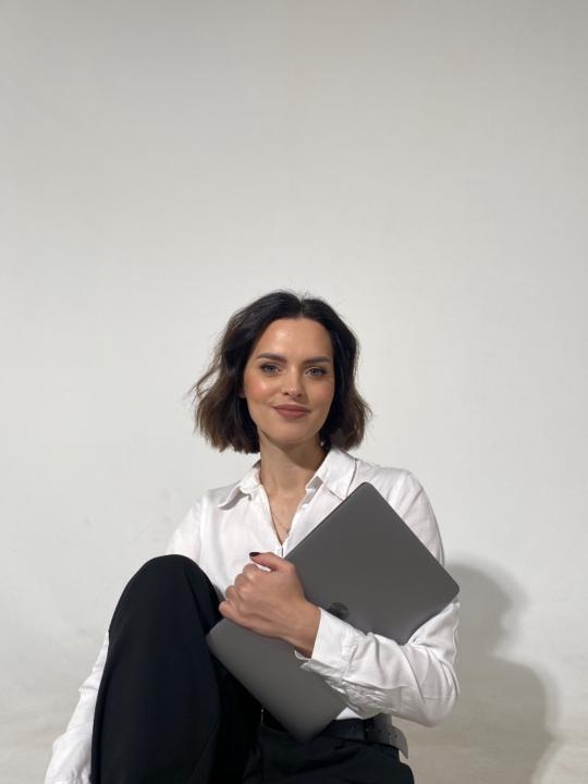 Daria Lobai
