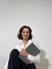 Daria Lobai