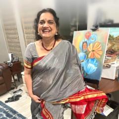 Girija Ramesh
