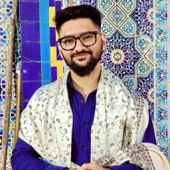 Abbas Sayyed