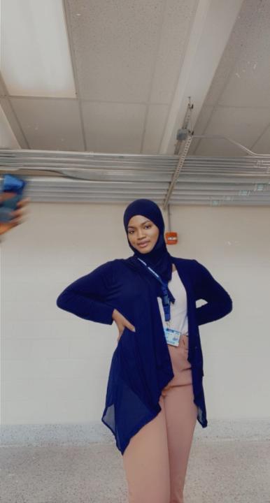 Mariam Mara