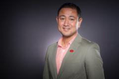 Amit Shrestha