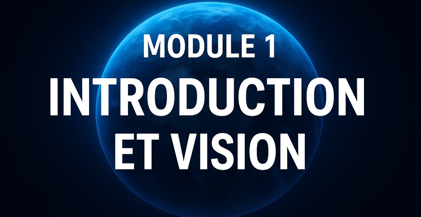 Introduction & vision