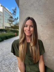 Laurine Maria Komduur