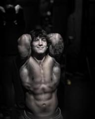Joshua Fisher