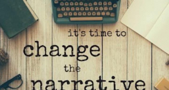 ChangeTheNarrative Community 