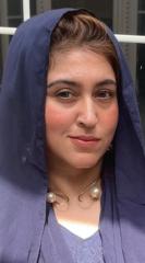Mahwish Maqbool