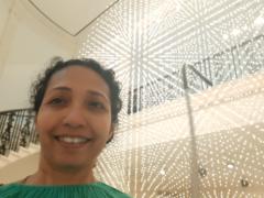 Anuradha Sivaprakasam