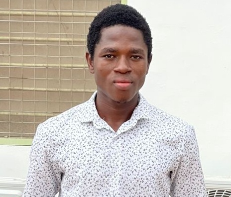 Gabriel Jabuni