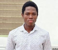 Gabriel Jabuni