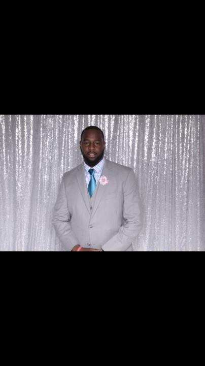 Marquise Cooper