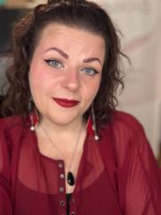 Angelique Ricquier Da Veiga