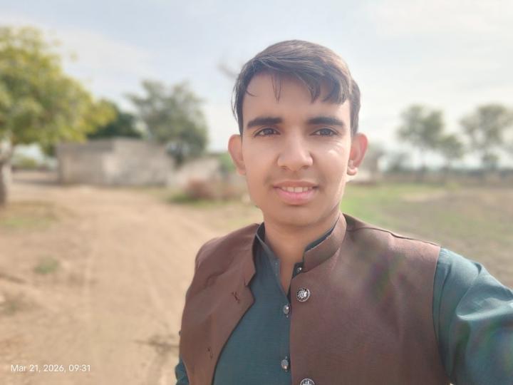Malik mohsin Abbas