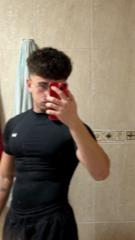 Manuel Mazuecos Pérez