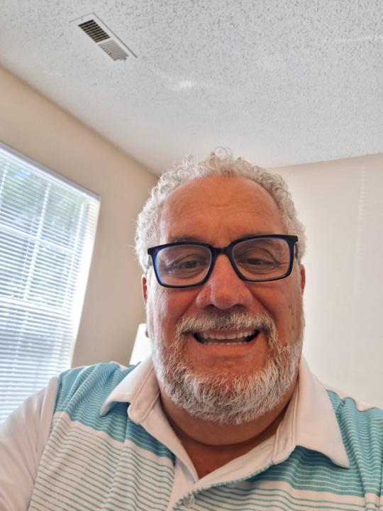 Dick Rodriguez
